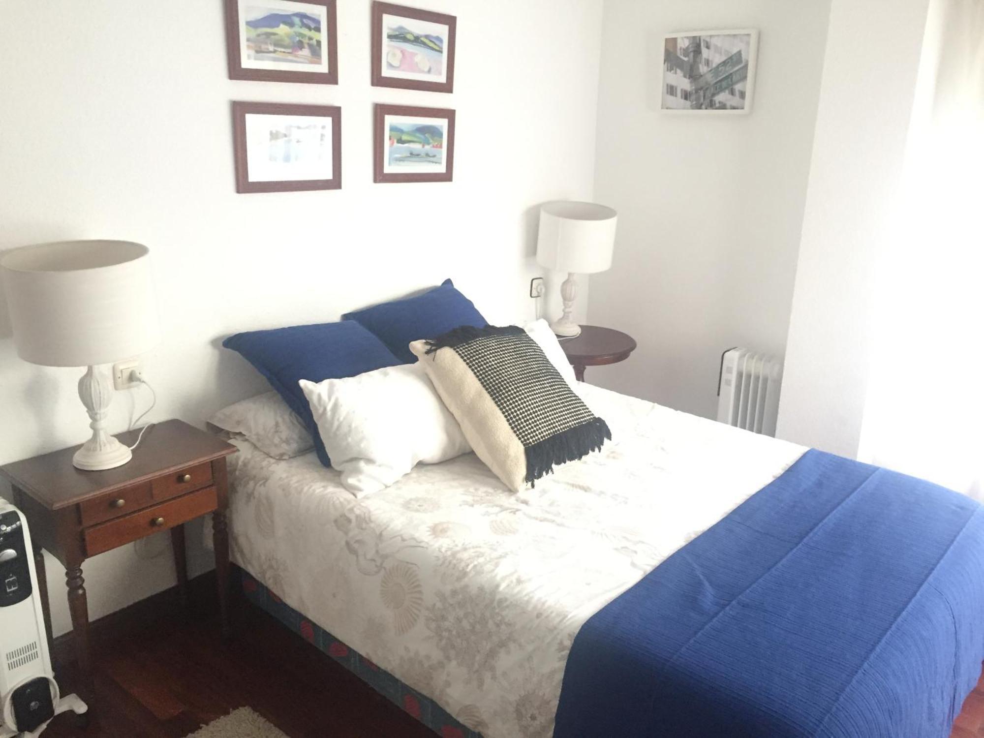 Apartamento Somo Completo 200M De La Playa Para 5 Personas Maximo Ngoại thất bức ảnh